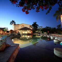 Отель Los Cabos Golf Resort, a VRI resort фото 3
