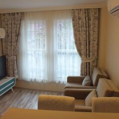 Heybeli Butik Hotel Хейбелиада комната для гостей фото 4