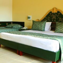 Отель Ksar Djerba Тунис, Мидун - 1 отзыв об отеле, цены и фото номеров - забронировать отель Ksar Djerba онлайн сейф в номере