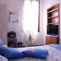Отель Angelo Venice Home Италия, Венеция - отзывы, цены и фото номеров - забронировать отель Angelo Venice Home онлайн комната для гостей фото 5