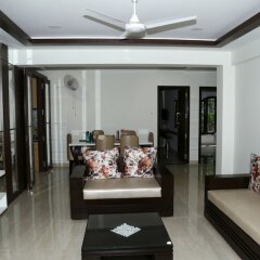 Areca Palms in Murud, India from 45$, photos, reviews - zenhotels.com guestroom photo 5