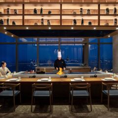 Zhangjiagang Marriott Hotel фото 2