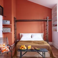 Отель Cocorico Luxury Guest House Порту детские мероприятия