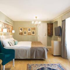 Отель Lady Hamilton Hotel Швеция, Стокгольм - 3 отзыва об отеле, цены и фото номеров - забронировать отель Lady Hamilton Hotel онлайн комната для гостей фото 5