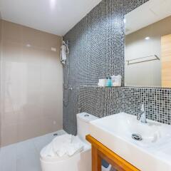 Отель Rayaan 6 Guesthouse ванная