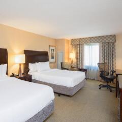 Отель Hilton Garden Inn Bethesda США, Бетесда - отзывы, цены и фото номеров - забронировать отель Hilton Garden Inn Bethesda онлайн комната для гостей фото 2