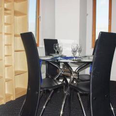 Апартаменты My-Places Serviced Apartments удобства в номере фото 2