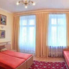 Гостиница Antony's Home Одесса комната для гостей фото 5