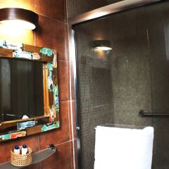 Отель Altamont West Hotel Ямайка, Монтего-Бей - отзывы, цены и фото номеров - забронировать отель Altamont West Hotel онлайн фото 10