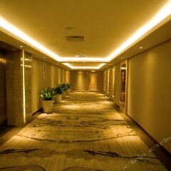 Отель Xiamen Dongfang Mingdian Hotel Китай, Сямынь - отзывы, цены и фото номеров - забронировать отель Xiamen Dongfang Mingdian Hotel онлайн помещение для мероприятий