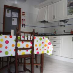 Хостел Ericeira Chill Hill Hostel & Private Rooms в номере