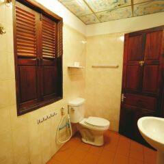 Отель Joy Guesthouse ванная фото 2