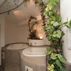 Hotel Marianna Рокка Пьеторе ванная