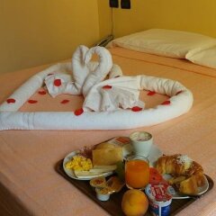 Hotel Galata в номере