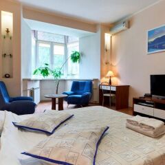 Home-Hotel Voloshskaya 51 Киев фото 12