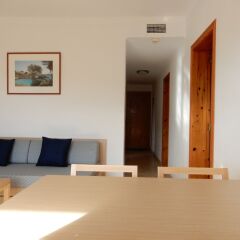 Отель Marina Palmanova Apartamentos Испания, Пальманова - отзывы, цены и фото номеров - забронировать отель Marina Palmanova Apartamentos онлайн фото 2