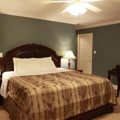 Отель Camilla House B&B Канада, Ванкувер - отзывы, цены и фото номеров - забронировать отель Camilla House B&B онлайн комната для гостей фото 5