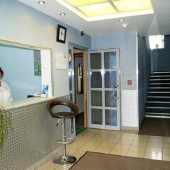 Гостиница Kora-VIP Шереметьево в Химках - забронировать гостиницу Kora-VIP Шереметьево, цены и фото номеров Химки интерьер отеля