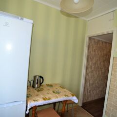 Гостиница BestFlat 24 Babushkinskaya удобства в номере