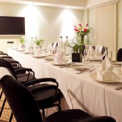 Отель DoubleTree By Hilton London Excel