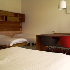 Hotel Gracanica in Gracanica, Kosovo from 81$, photos, reviews - zenhotels.com guestroom photo 3