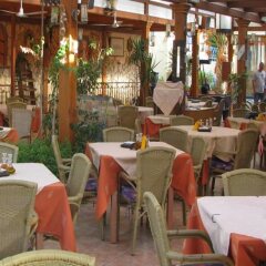 Tsalos Beach Hotel питание