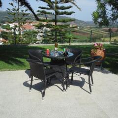 Hotel Louro фото 8