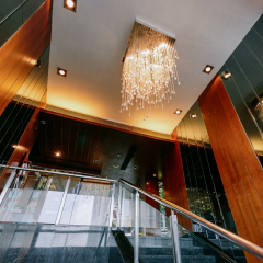 Ocean Hotel бассейн