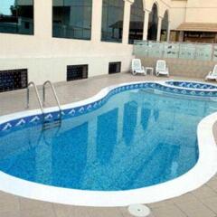 Отель Lavender Hotel Sharjah ОАЭ, Шарджа - отзывы, цены и фото номеров - забронировать отель Lavender Hotel Sharjah онлайн фото 3