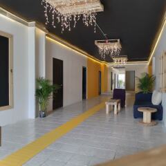 Отель Hostel Morenita Linda Мексика, Канкун - отзывы, цены и фото номеров - забронировать отель Hostel Morenita Linda онлайн