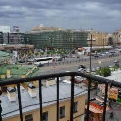 Гостиница Nardzhilia Guest House в Санкт-Петербурге 2 отзыва об отеле, цены и фото номеров - забронировать гостиницу Nardzhilia Guest House онлайн Санкт-Петербург фото 7
