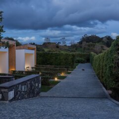 Отель Quinta De Santa Clara Понта-Делгада фото 17
