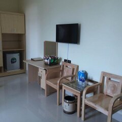 Long Giang Hotel удобства в номере