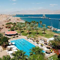 Prima Music Eilat in Eilat, Israel from 179$, photos, reviews - zenhotels.com balcony