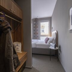 Отель Vienna Urban Вена комната для гостей фото 3