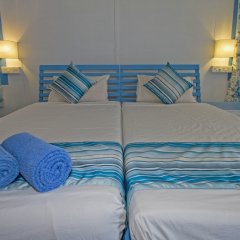 Отель Cuba Agonda Индия, Южный Гоа - отзывы, цены и фото номеров - забронировать отель Cuba Agonda онлайн комната для гостей фото 4