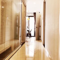 Апартаменты Moonlight House & Apartment Nha Trang Нячанг интерьер отеля