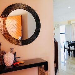 Отель Resort Kinich 33 - 1 Br Villa интерьер отеля