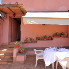 Отель Internazionale Domus Италия, Рим - отзывы, цены и фото номеров - забронировать отель Internazionale Domus онлайн помещение для мероприятий