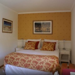 Brunos B&B in Santiago, Chile from 67$, photos, reviews - zenhotels.com guestroom