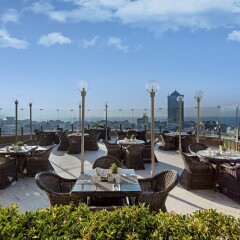 Отель Hilton Izmir бассейн фото 3