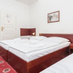 Отель City Inn Чехия, Прага - - забронировать отель City Inn, цены и фото номеров сейф в номере