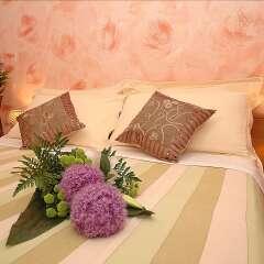 Primavera Hotel сауна
