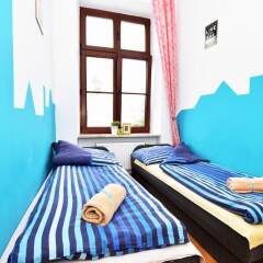 Отель City Central Hostel Польша, Вроцлав - отзывы, цены и фото номеров - забронировать отель City Central Hostel онлайн спа