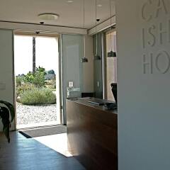 Caol Ishka Hotel Сиракуза интерьер отеля фото 2