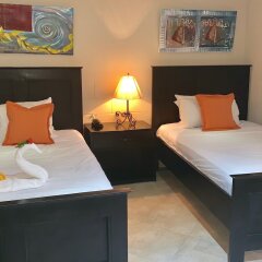 The MT Hotel комната для гостей фото 5