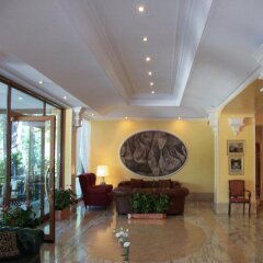 Hotel San Giorgio Фьюджи интерьер отеля фото 2