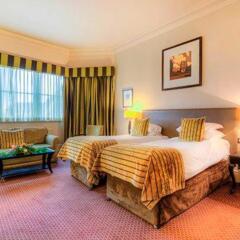 Clarion Collection Harte & Garter Hotel & Spa комната для гостей фото 2