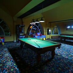 Отель Labranda Club Makadi детские мероприятия