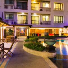 Отель Lasalle Suites & Spa фото 3